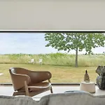 Architectural Simplicity With Vast Views Nyaraló Malling