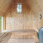 Architectural Simplicity With Vast Views